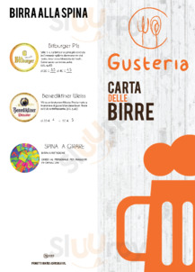 Carta delle birre