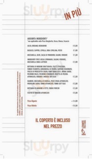 Levante Pizza E Birra Rubiu, Cagliari