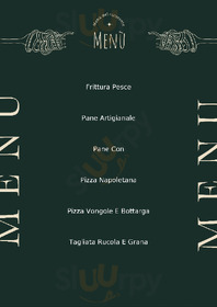 Ristorante Pizzeria Il Panda, Firenze