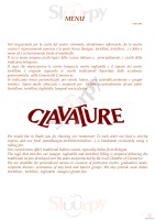 Ristorante Clavature Clive T, Bologna