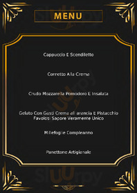 Gelateria Batoni 18, Firenze