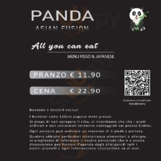 Il Panda, Scandicci