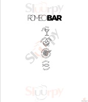Romeo Bar, Napoli