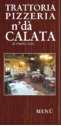 Trattoria N'da Calata, Santa Venerina