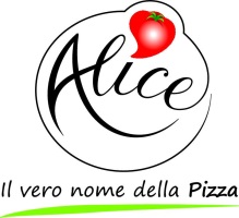 Alice Pizza - Via Marche 21, Roma