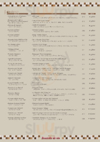 カレー&オリエンタルバル 桃の実 水道橋店