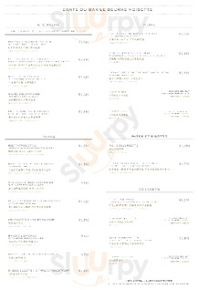 ル・ブールノワゼット