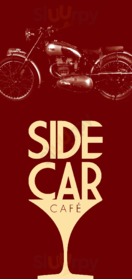 Sidecar Café, San Bartolomeo al Mare