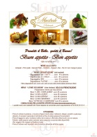 Ristorante Maestrale, Roma