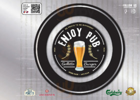 Enjoy Pub, San Giovanni la Punta