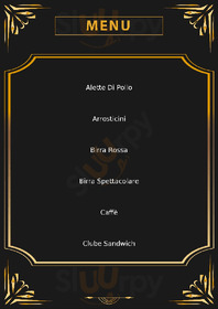 Menu Fuudies