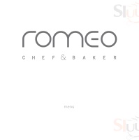Romeo, Roma