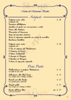 Ristorante Basilio, Milano