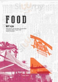 Weekend Garage Tokyo