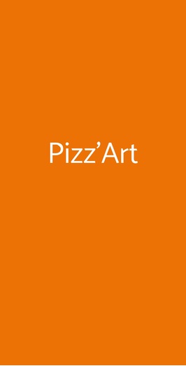 Pizz'art, Sicilia