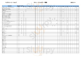 ベックスコーヒーショップ 丸の内北口店