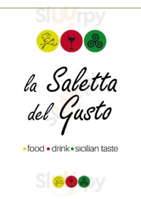 La Saletta Del Gusto, Paterno