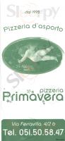 Pizzeria Primavera Snc, Bologna