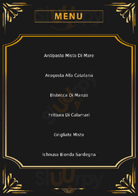 Pizzeria Funtana Meiga