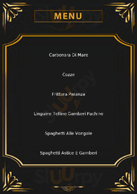 Ristorante San Francesco