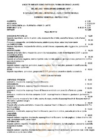 Trattoria Pizzeria Riviera, Bassano Del Grappa