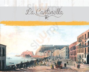 Ristorante La Cantinella, Napoli