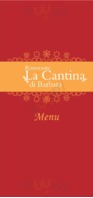 La Cantina Di Barbara, Mattarana