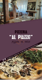 Pizzeria Al Piazzo, Zugliano