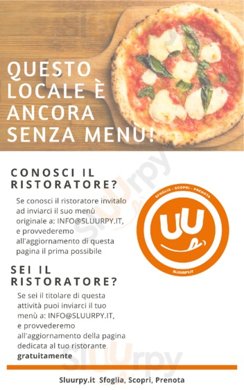 Trattoria I Frungigl'