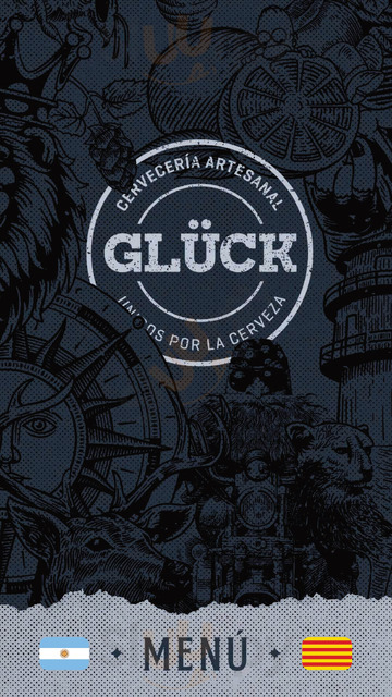 Glück Cervecería Palermo, Buenos Aires
