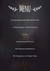 Buona, San Vicente