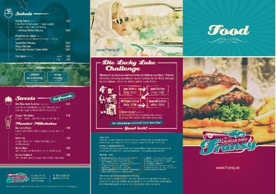 Fransy American Diner