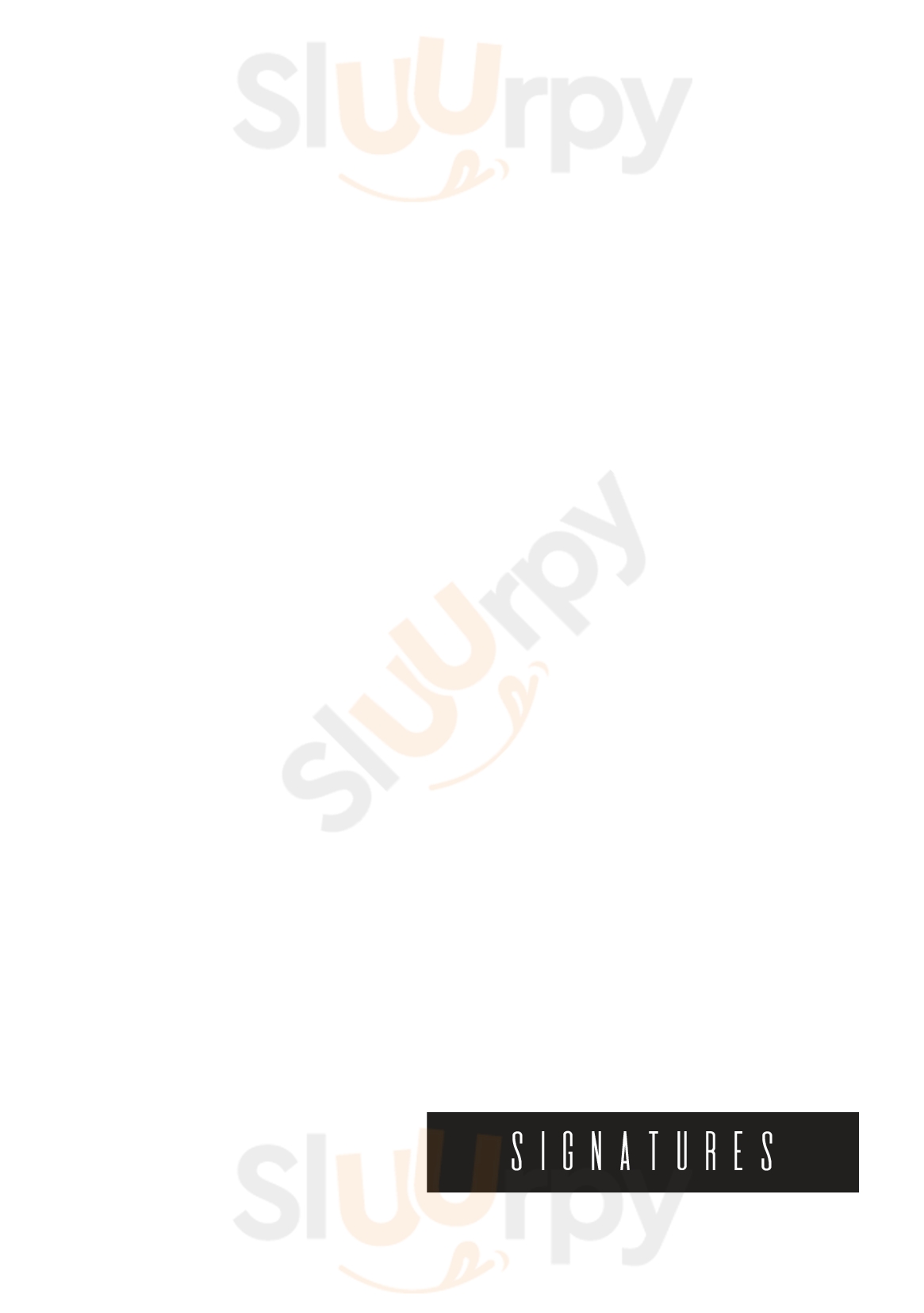 Main Menu - Luster