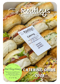 Routleys - Ascot Vale