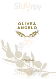 Olive & Angelo