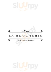 La Boucherie