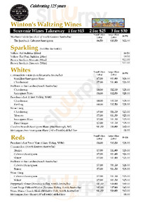 Australian Hotel Winton Dining