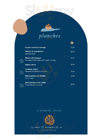 Restaurant On Level 9 Mecure Hotel