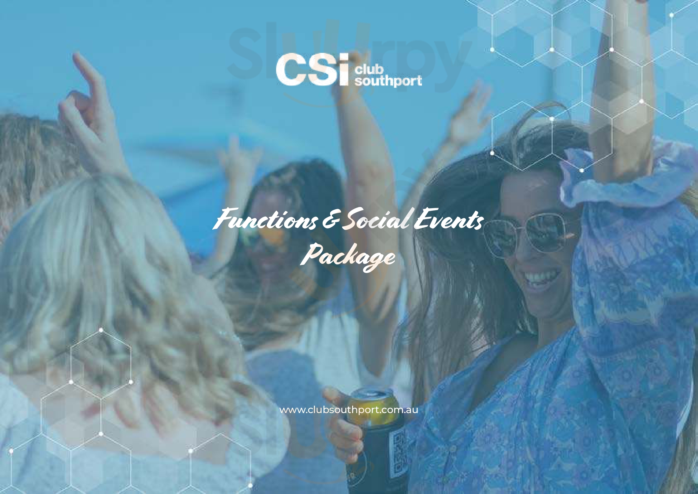 Main Menu - Laneway Restaurant