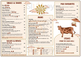 Treendale Farm Hotel