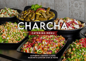 Charcha