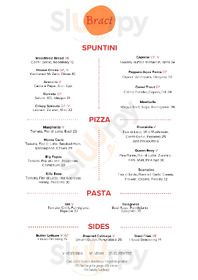 Braci Osteria + Pizzeria