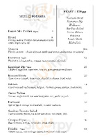 Mezepotamia Restaurant And Bar