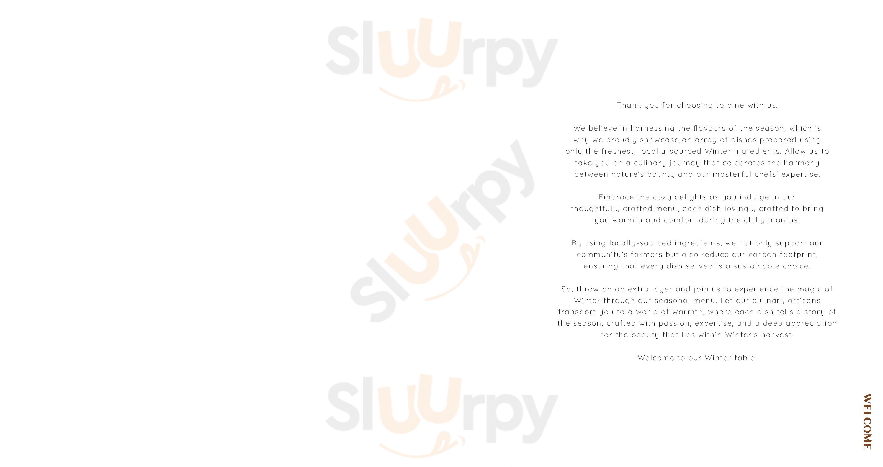 Main Menu - The Arsonist