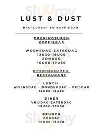 Troast Coffee Bar & Roastery