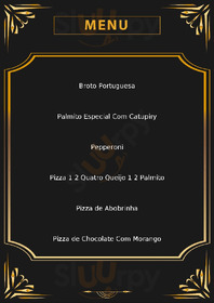 Doce Tempero