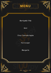 Castro’s Burger