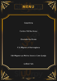 Sabor Na Brasa