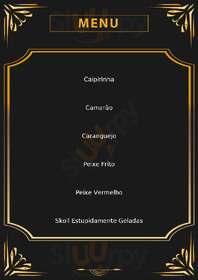 Barraca O Jangadeiro