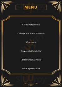 Parrilla Da Montanha